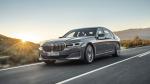 BMW 750Li xDrive 2019 года (WW)